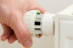 Ulceby central heating repair costs