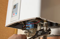 free Ulceby boiler install quotes